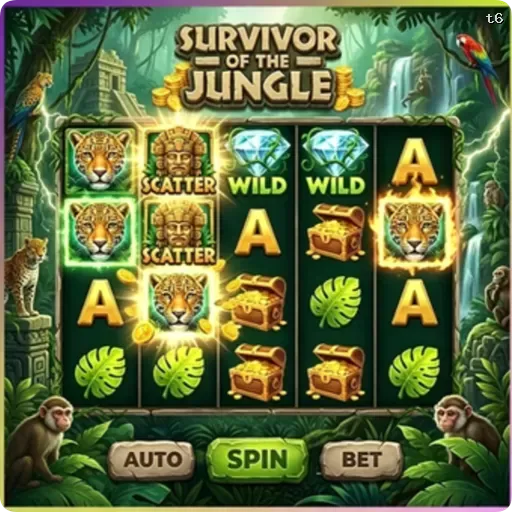 t6 Jakarta: Panduan Akses, APK, dan Login